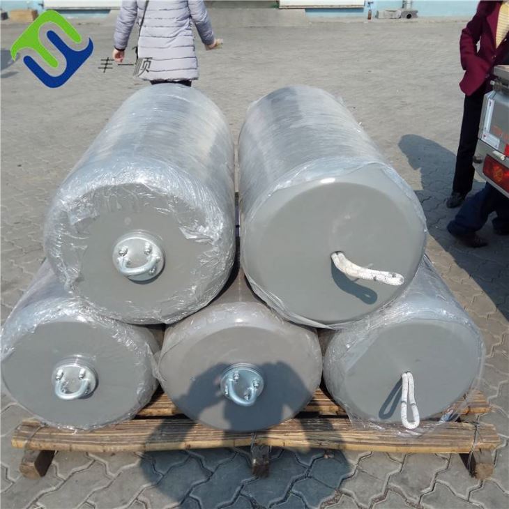  High-Quality Polyurethane Foam Fender