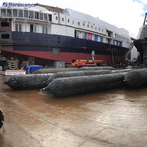 High Quality Inflatable Marine Airbag